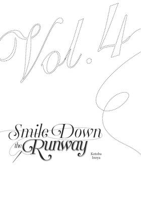 Read Smile Down the Runway  4 Page 3 in English