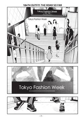 Read Smile Down the Runway  22 Page 5 in English