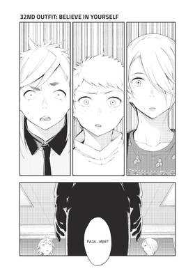 Read Smile Down the Runway  5 Page 5 in English