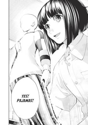 Read Smile Down the Runway  5 Page 6 in English