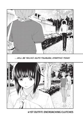 Read Smile Down the Runway  6 Page 6 in English