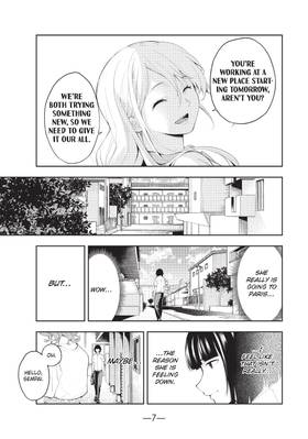 Read Smile Down the Runway  6 Page 9 in English