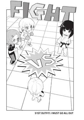 Read Smile Down the Runway  7 Page 6 in English