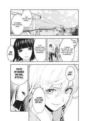 Read Smile Down the Runway  7 Page 7 in English