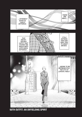 Read Smile Down the Runway  8 Page 5 in English