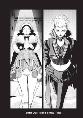 Read Smile Down the Runway  9 Page 5 in English