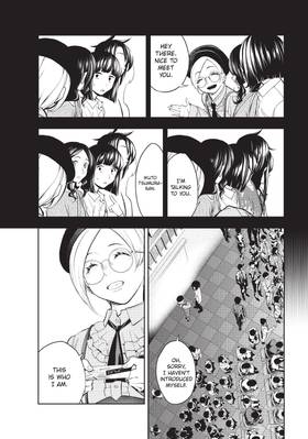 Read Smile Down the Runway  9 Page 9 in English