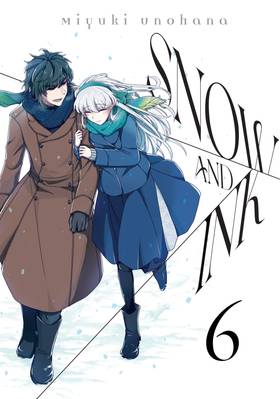 Snow & Ink 6