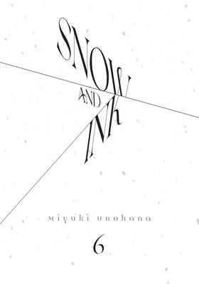 Read Snow & Ink  6 Page 3 in English