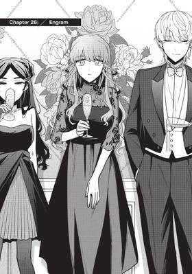 Read Snow & Ink  6 Page 5 in English