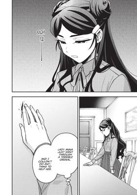 Read Snow & Ink  6 Page 6 in English