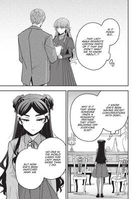 Read Snow & Ink  6 Page 9 in English