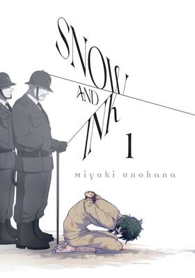 Read Snow & Ink  1 Page 5 in English