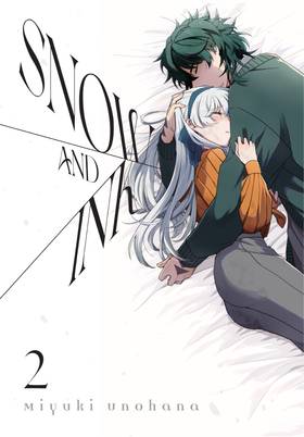 Read Snow & Ink  2 Page 1 in English
