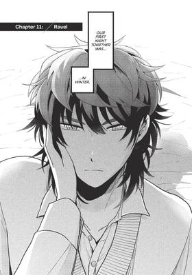 Read Snow & Ink  3 Page 5 in English