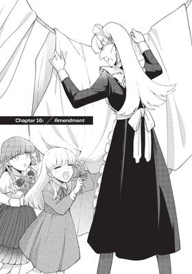 Read Snow & Ink  4 Page 5 in English