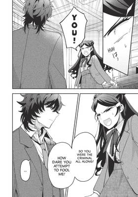 Read Snow & Ink  4 Page 6 in English