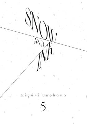 Read Snow & Ink  5 Page 3 in English