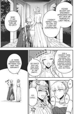 Read Snow & Ink  5 Page 7 in English