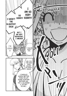 Read Snow & Ink  5 Page 8 in English