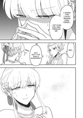 Read Snow & Ink  5 Page 9 in English
