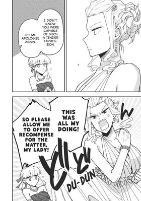 Read Snow & Ink  5 Page 10 in English