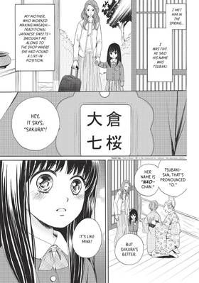 Read Something's Wrong With Us  1 Page 7 in English