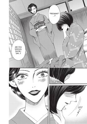 Read Something's Wrong With Us  10 Page 6 in English