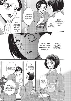 Read Something's Wrong With Us  10 Page 7 in English