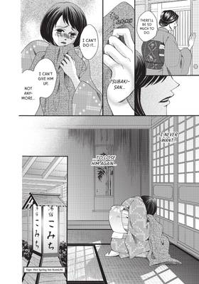 Read Something's Wrong With Us  10 Page 8 in English