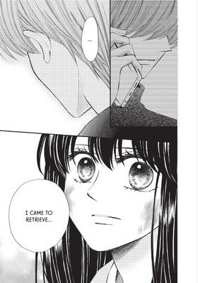 Read Something's Wrong With Us  13 Page 9 in English