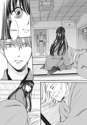 Read Something's Wrong With Us  11 Page 7 in English