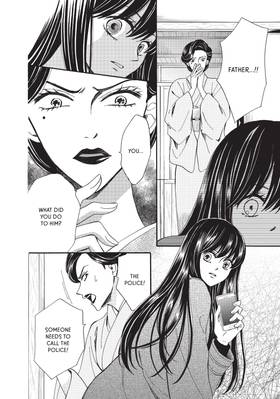Read Something's Wrong With Us  11 Page 10 in English