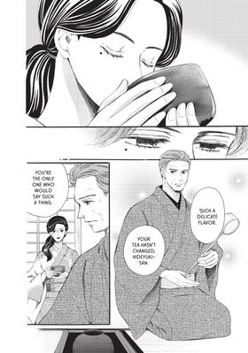 Read Something's Wrong With Us  15 Page 6 in English