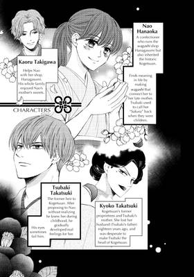 Read Something's Wrong With Us  16 Page 5 in English