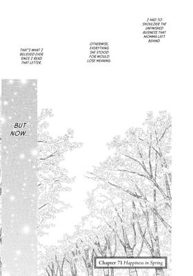 Read Something's Wrong With Us  16 Page 7 in English