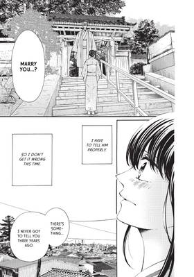 Read Something's Wrong With Us  16 Page 9 in English