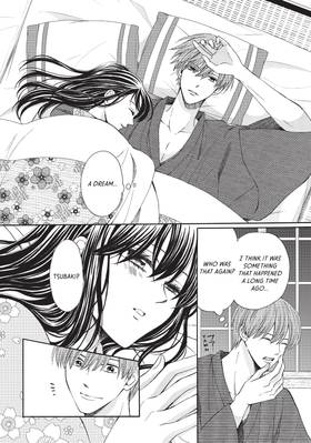 Read Something's Wrong With Us  17 Page 8 in English