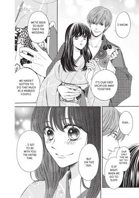 Read Something's Wrong With Us  17 Page 10 in English