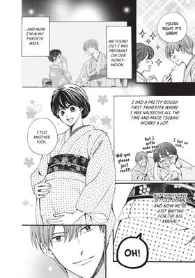 Read Something's Wrong With Us  18 Page 10 in English