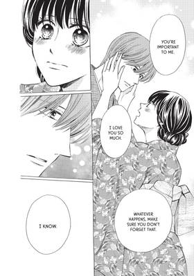 Read Something's Wrong With Us  19 Page 10 in English
