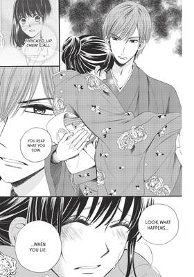Read Something's Wrong With Us  2 Page 7 in English