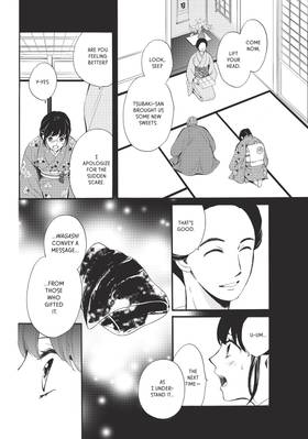 Read Something's Wrong With Us  2 Page 10 in English