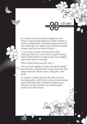 Read Something's Wrong With Us  3 Page 4 in English