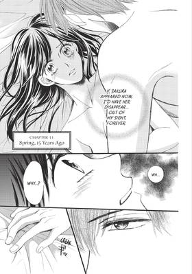 Read Something's Wrong With Us  3 Page 7 in English