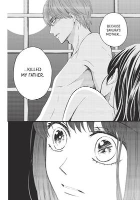 Read Something's Wrong With Us  3 Page 8 in English