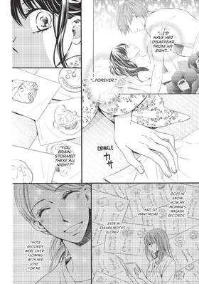 Read Something's Wrong With Us  4 Page 10 in English