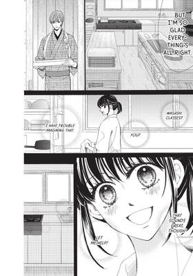 Read Something's Wrong With Us  8 Page 10 in English