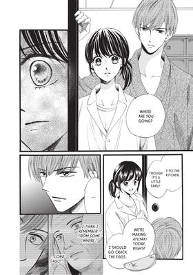 Read Something's Wrong With Us  7 Page 6 in English