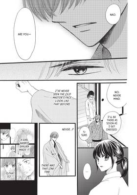 Read Something's Wrong With Us  7 Page 7 in English